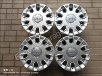 5x112 17" Audi A8 (4E0) használt gyári alufelni garnitúra