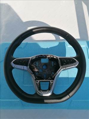 Volkswagen Passat B8 DSG bőr multikormány 