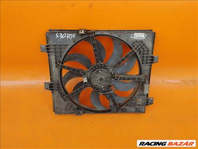Nissan Juke X-trail hűtőventilátor 21481-3ZU0B (S.30.723R)