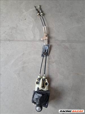 Suzuki SX4 S-Cross I 1.6 benzin váltókulissza 