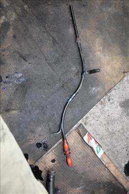 Seat Ibiza III 2006 1.9D AXR nívópálca