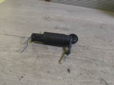 TOYOTA AVENSIS 03-07 Ablakmosó motor első