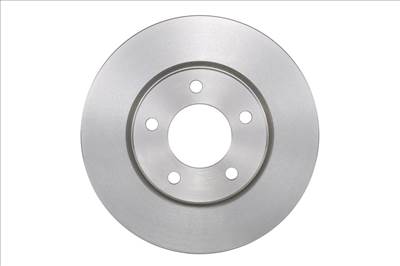 féktárcsa BOSCH 0 986 478 109 for CHRYSLER, DODGE