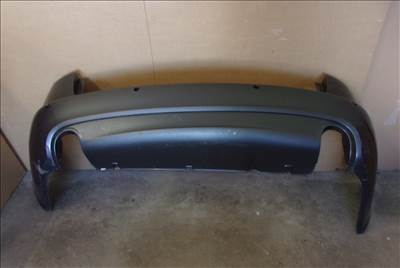 AUDI A6 S-Line kombi 4F9 hátsó lökhárító 2004-2009