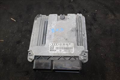 Audi A3 2.0TDI BKD 2003-2012 motorvezérlő 03G906016FF