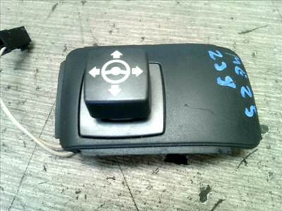 BMW E65 02.09.01-08.09.30 Kormányoszlop állító motor