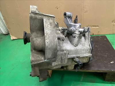Audi A3 (8P) Váltó (Mechanikus)