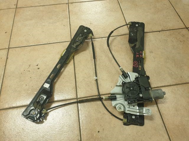 Opel Zafira C Jobb első ablakemelő  13260138 2. kép