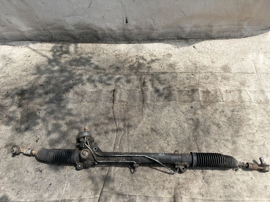 AUDI A4 Avant II (8E5/ B6) 2.5 TDI Kormánymű Szervós #39948# 8E1422105 1. kép