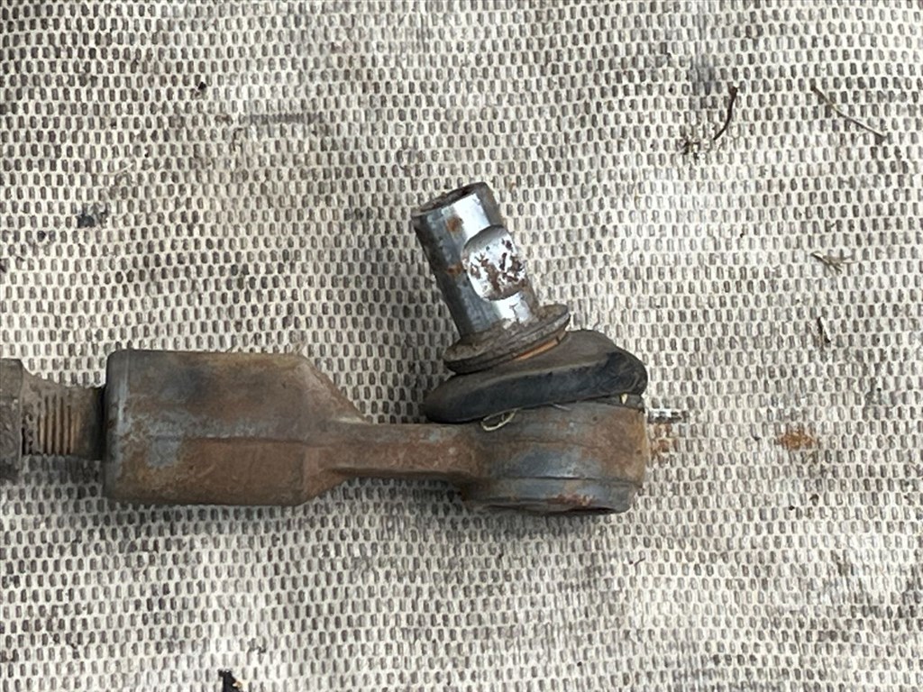 AUDI A4 Avant II (8E5/ B6) 2.5 TDI Kormánymű Szervós #39948# 8E1422105 3. kép