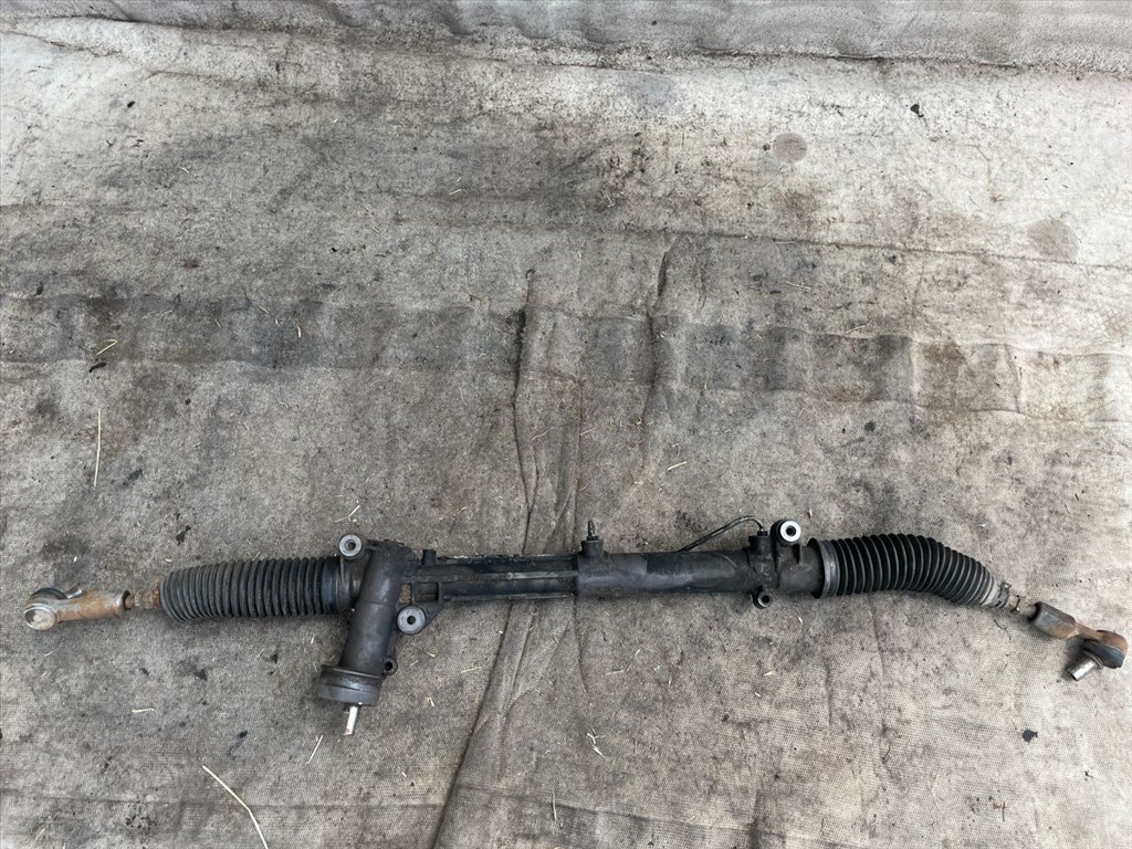 AUDI A4 Avant II (8E5/ B6) 2.5 TDI Kormánymű Szervós #39948# 8E1422105 5. kép