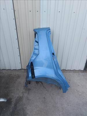 Opel Agila B Jobb hátsó Sárvédő 