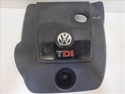 Volkswagen Bora 1.9 PDTDI AJM felső motorburkolat (22387)