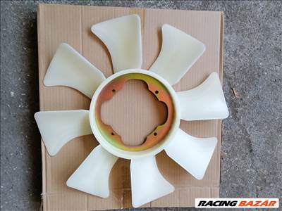 Nissan Pick-Up (D22) Ventilátor lapát  279723f1