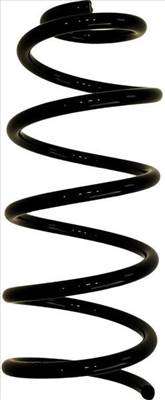 Smart City Coupe hátsó spirálrugó