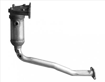 Fiat Stilo katalizátor (1.2 16V)