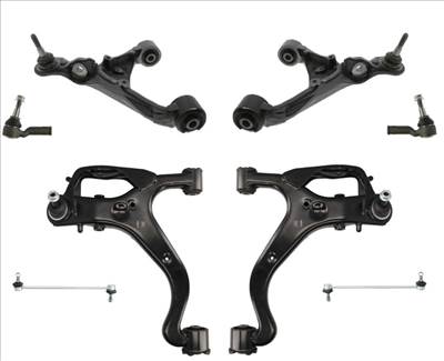 Range Rover Sport első lengőkar szett