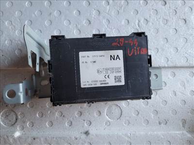 SUZUKI VITARA Komfort Elektronika 3717154PA0