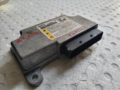 CHEVROLET CAPTIVA Elektronika (Magában) 96838157