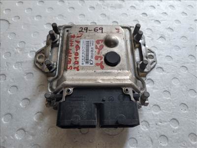 SUZUKI SWIFT IV Motorvezérlő 3391069L01