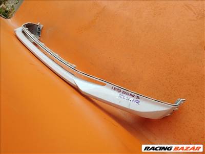 Skoda Kodiaq FL alsó koptató (S67.20.707R)