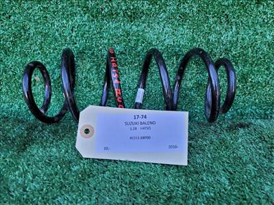 SUZUKI BALENO Hátsó Rugó 4131168P00