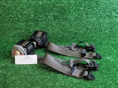 CHEVROLET SPARK Hátsó Biztonsági Öv Szett 96841927 96841928