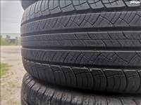 235/5517" SZEZONVÉGI KIÁRUSÍTÁS használt Michelin nyári gumi gumi