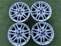 5x108 16" Ford gyári alufelni 7Jx16h2 ET50