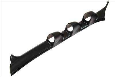 PRORACING 3x52mm óratartó adapter Subaru Impreza 95-00