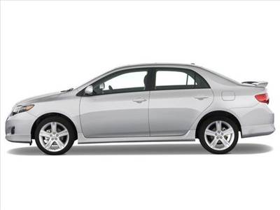 PRORACING Sides kits TOYOTA COROLLA X (E140,E150) 08+ küszöbspoiler szett PU
