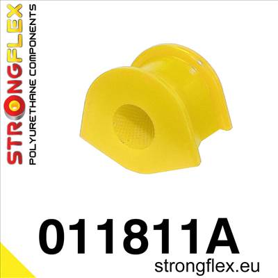 ELSŐ STABILIZÁTOR STRONGFLEX SZILENT SPORT Alfa Romeo 145 94-00 146 95-00 155 92-98 Fiat Brava 95-01 Bravo 95-01 Coupe 93-00 Marea 96-07 Tipo 88-95 Lancia Dedra 89-99 Delta 93-99