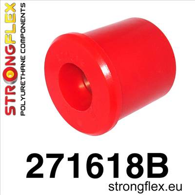 HÁTSÓ DIFFERENCIÁLMŰ FELFÜGGESZTŐ STRONGFLEX SZILENT Subaru Impreza GH GR 08-11 Subaru Impreza GP GJ 12- Subaru Forester SH 08-