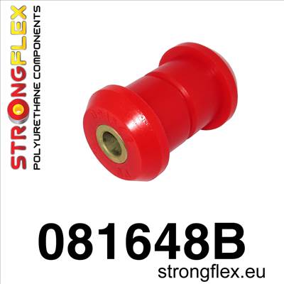 HÁTSÓ ÖSSZEKÖTŐ STRONGFLEX SZILENT Prelude IV 92-96 Prelude V 96-01