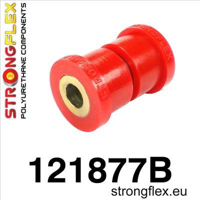 Első alsó összekötő első szilent CITROËN C-CROSSER 07-12 C4 AIRCROSS 10- MITSUBISHI LANCER VIII 08- ASX 10- OUTLANDER II 06-13 OUTLANDER III 12- PEUGEOT 4007 07-12 4008 12-16
