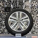 (2850) Volkswagen 19 gyári alufelni felni, 5x112, 235/50 gumi, Tiguan