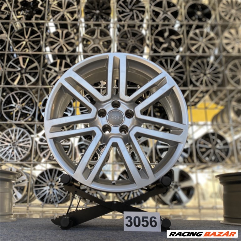 (3056)  Audi 20 gyári alufelni felni, 5x112, A6 A5 A7 A8 1. kép