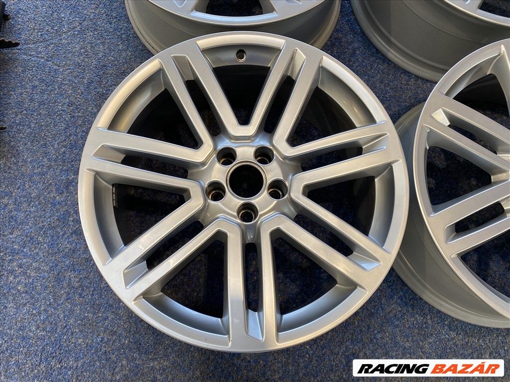 (3056)  Audi 20 gyári alufelni felni, 5x112, A6 A5 A7 A8 5. kép