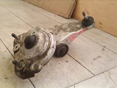 ALFA ROMEO ROMEO 147 00.10-04.10 Jobb első felső első lengőkar