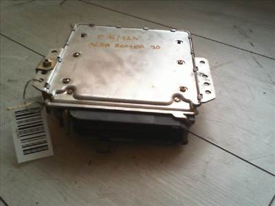 ALFA ROMEO ROMEO ALFA ROMEO 90 Motorvezérlő egység ECU PCM modul