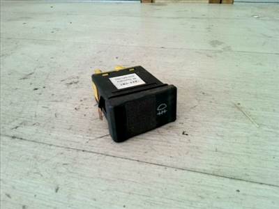 AUDI 80 86-91 Ködlámpa kapcsoló hátsó