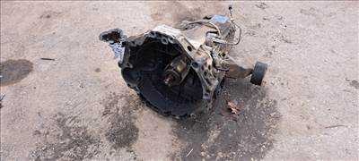 AUDI A4 94-98 Sebességváltó. benzines manuális