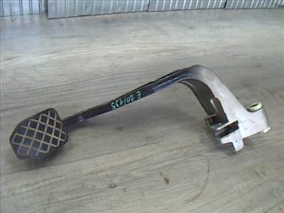 AUDI A4 98-01 Kuplung pedál