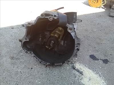 AUDI A4 98-01 Sebességváltó, dízel manuális