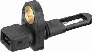 AUDI A6 97-04 Levegő hőmérséklet érzékelő 1. kép