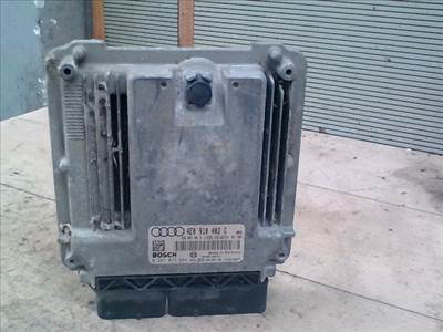 AUDI A8 2003.01.01-2010.02.28 Motorvezérlő egység ECU PCM modul