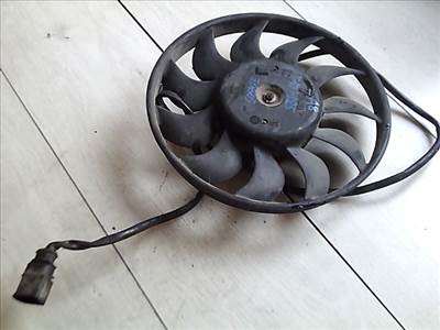 AUDI A8 94.06-02.12 Hűtőventilátor