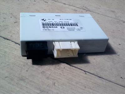 BMW 3 (E90, E91) 2005.03.01-2008.08.31 PDC parkolássegítő vezérlő