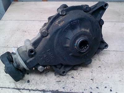 BMW X5 (E53) 2000.05.01-2006.12.31 Első differenciálmű 
