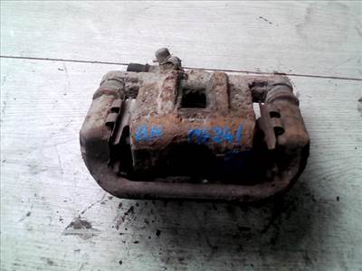 CHEVROLET LACETTI Bal hátsó féknyereg munkahengerrel